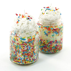 Birthday Cake Candles