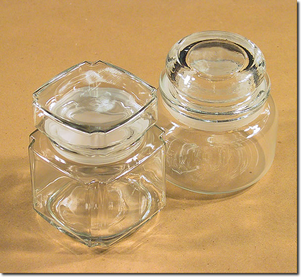 glassjars