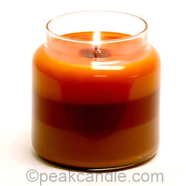 container candles