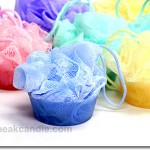 Flowering Loofa Soaps