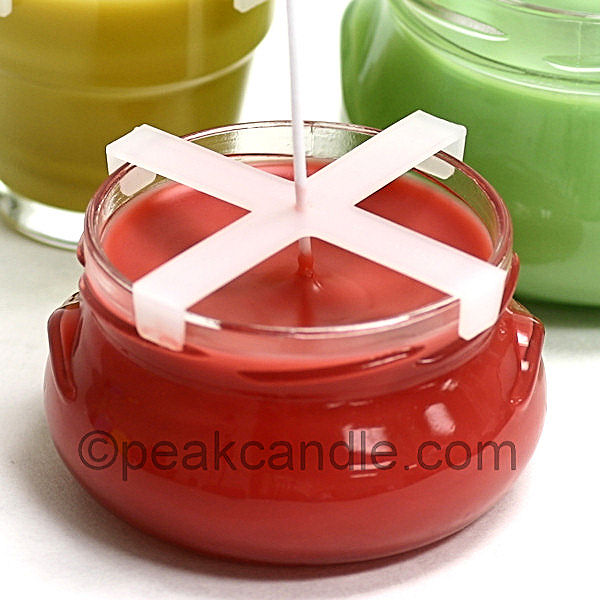 Candle Wick Placing Tube Candle Wick Centering Placement - Temu