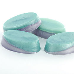 Tilted Layers Soaps