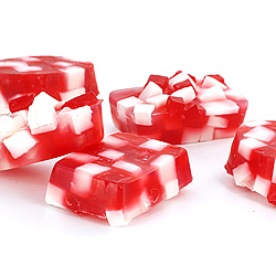Peppermint Soaps