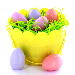 Easter Egg Soaps