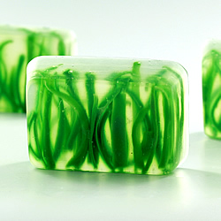Grass Soaps