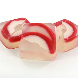 Apple Slices Soap